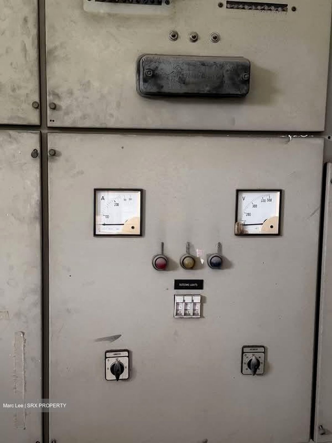 Standard Industrial Building (D13), Factory #629970631